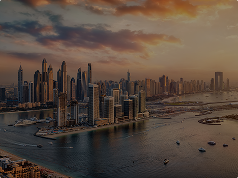 Real Estate Development