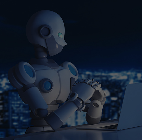 Hyper automation & AI