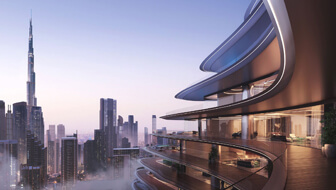 Real Estate – Enterprise Architecture & Digital Transformation for Scalable Growth